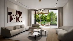 Mandai Garden (D26), Terrace #483673081